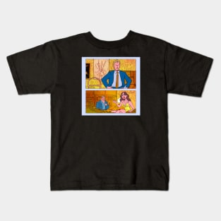 Niceguys 2 Kids T-Shirt